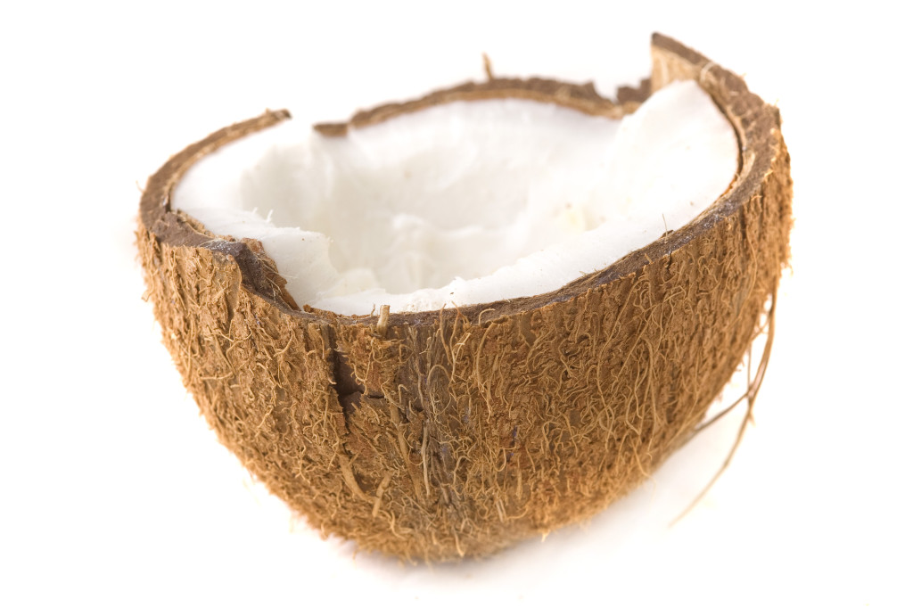 benefits-of-coconut-oil
