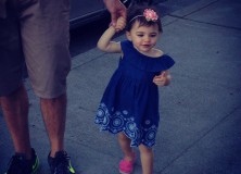 Olivia at 13 Months: Week 59