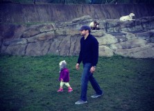 Olivia at 16 Months: Week 72