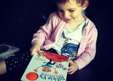 Olivia at 15 Months: Week 67
