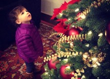 Olivia at 16 Months: Week 73