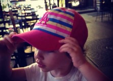 Olivia at 20 Months: Week 91