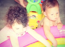 Olivia at 21 Months: Week 94