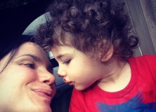 Olivia at 22 Months: Week 97