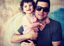 Olivia at 23 Months: Week 101