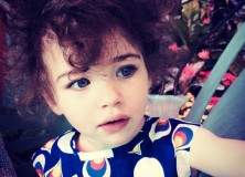 Olivia at 23 Months: Week 104
