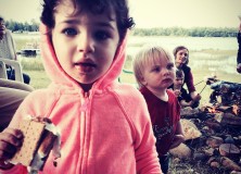 Olivia at 24 Months: Week 105